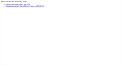 Desktop Screenshot of perzl.org